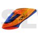 FUC-MCPX-BL05  Fusuno Savours Airbrush Fiberglass Canopy MCPX BL  